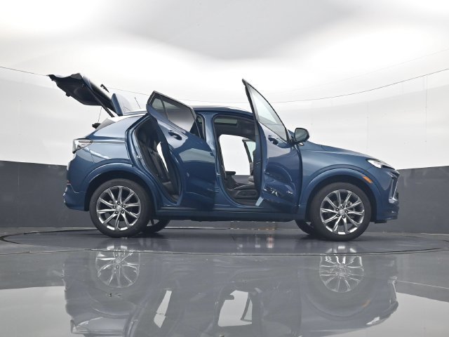 Vehicle thumbnail