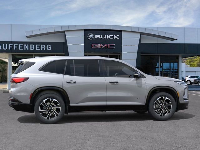 2026 Buick Enclave Sport Touring - Photo 9