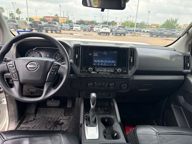 Used 2026 White Nissan S image 13
