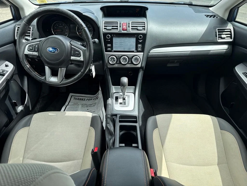 Used 2016 Blue Subaru 2.0i Premium image 18