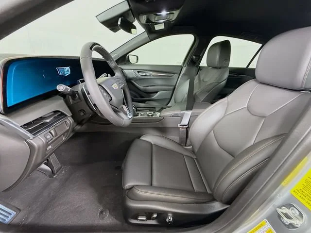 2026 Cadillac CT5 Sport - Photo 6