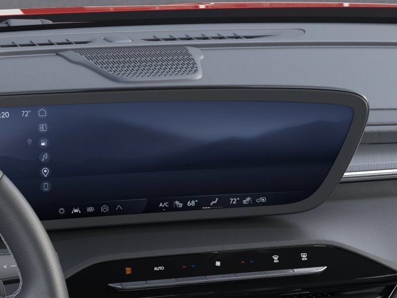 New 2027 Cherry Red Tintcoat Buick Sport Touring image 20