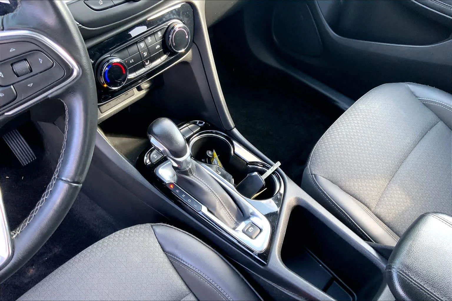 2023 Buick Encore GX Preferred - Photo 17