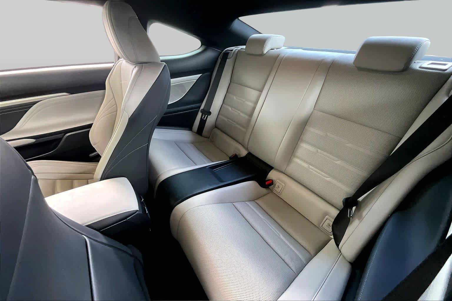 Used 2015 Infrared Lexus  image 18