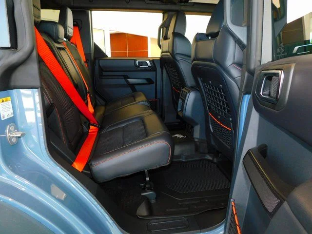 2025 Ford Bronco 4-Door Raptor - Photo 54