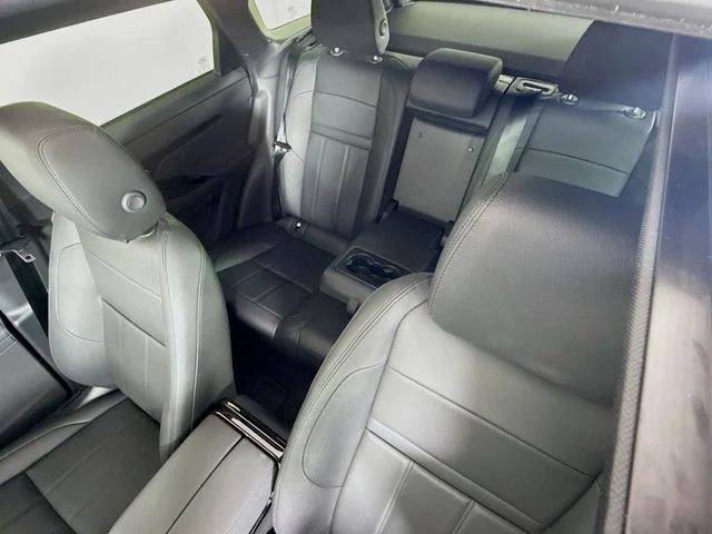 Certified Used 2026 Silver Land Rover S image 14