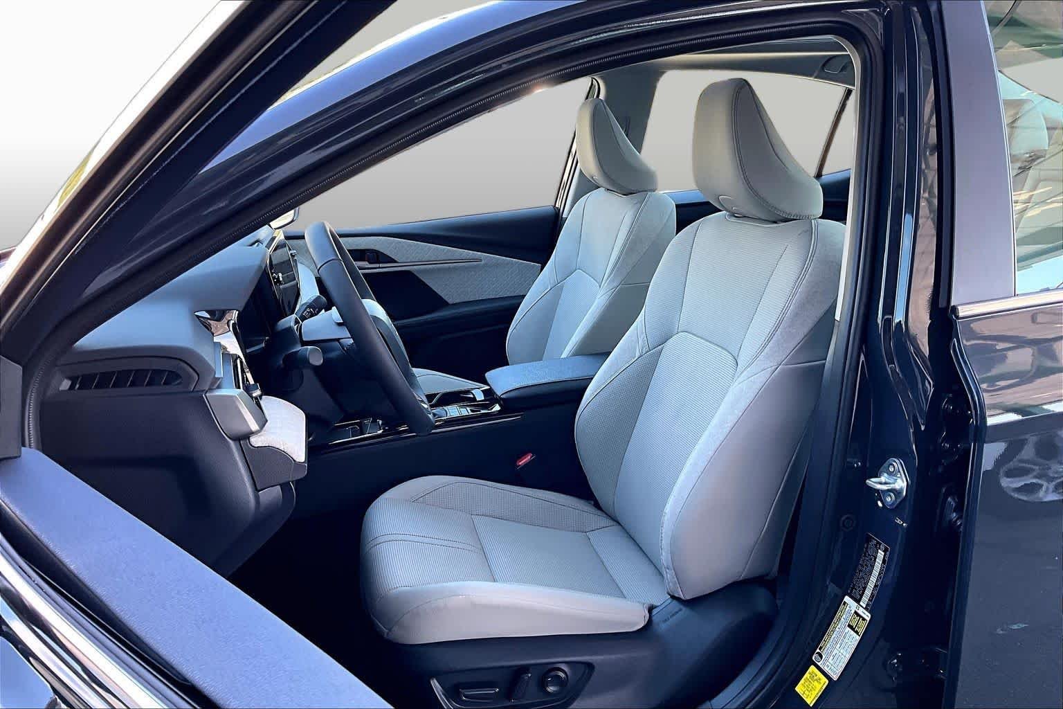 Used 2026 Underground Toyota XLE image 9
