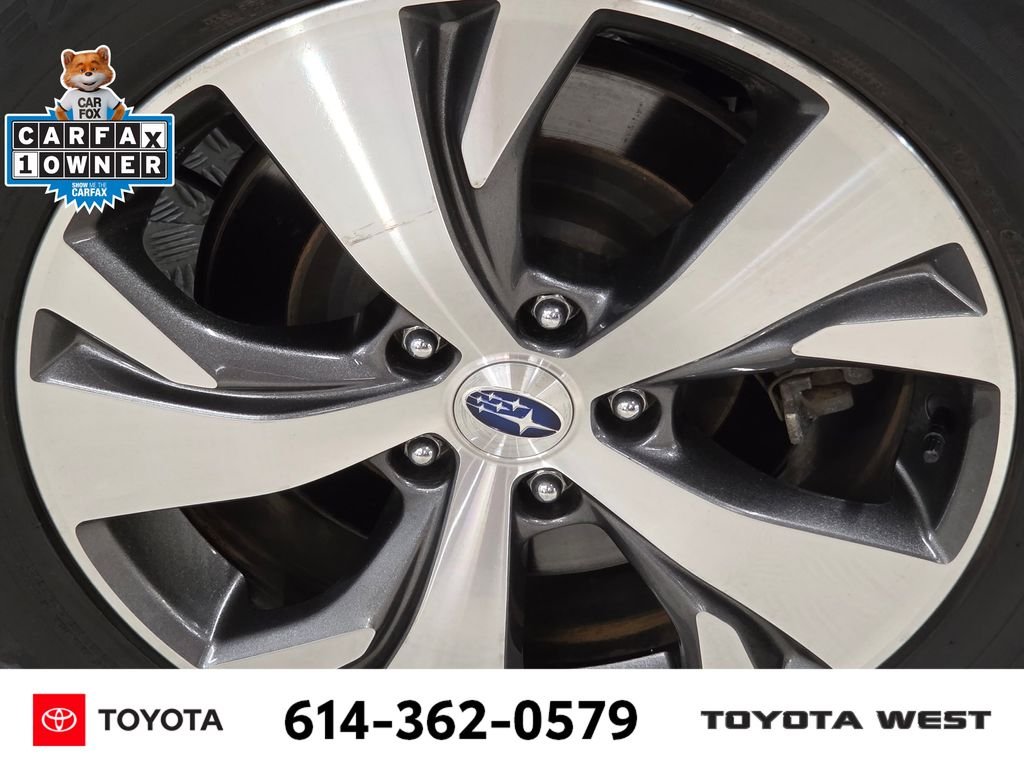 Used 2023 Brown Subaru Premium image 12