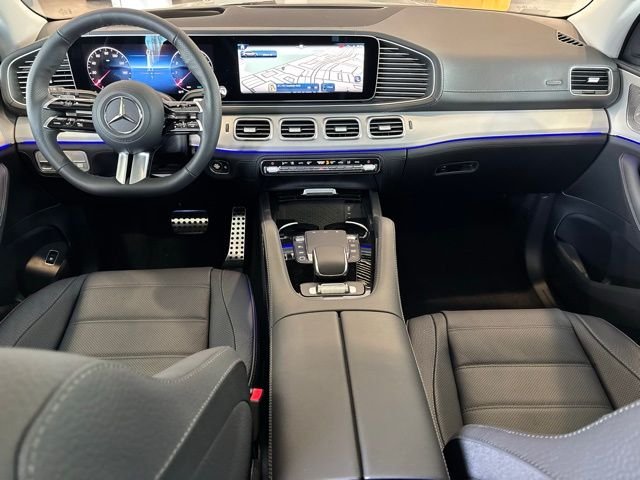 2025 Mercedes-Benz GLS Base - Photo 24