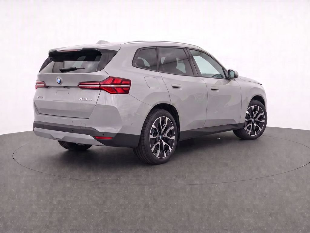New 2026 Dune Grey Metallic BMW 30 xDrive image 6