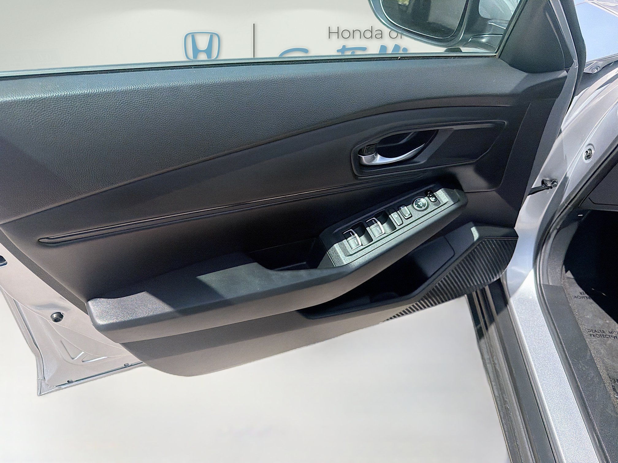 2024 Honda Accord EX - Photo 19