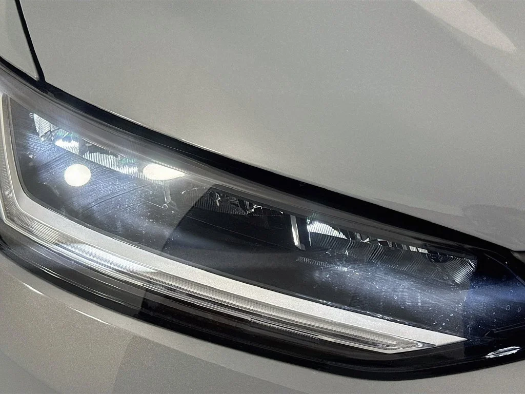 New 2027 Urban Gray Pearl Honda EX-L image 11
