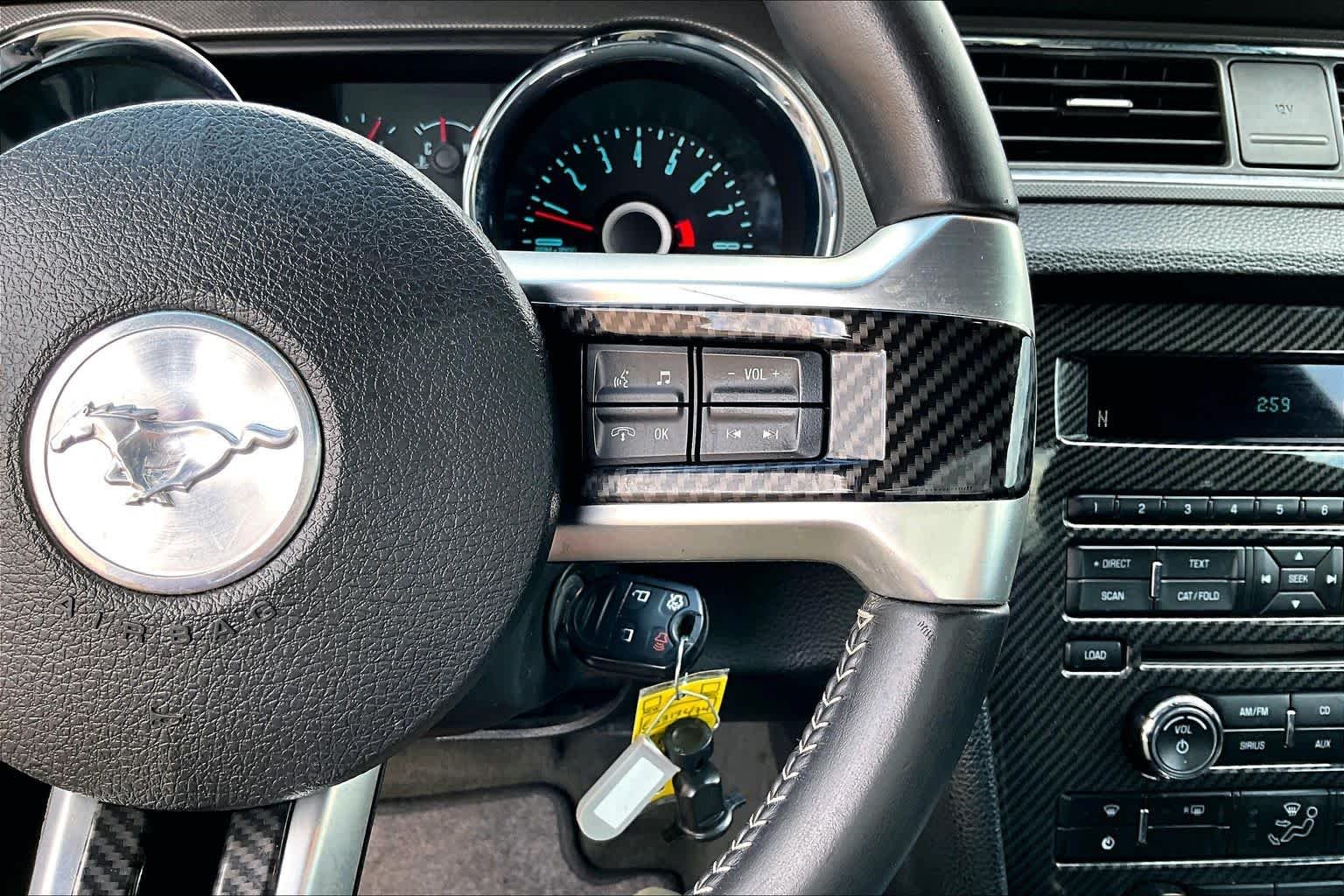 Used 2014 Sterling Gray Metallic Ford V6 image 25