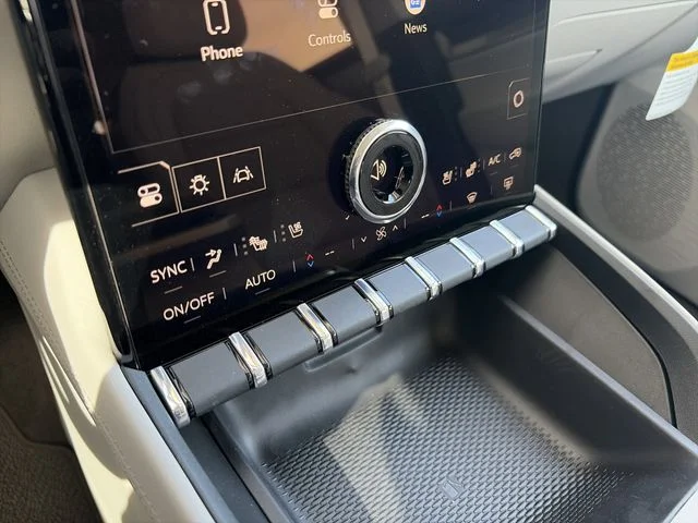 New 2026 Black GMC Denali image 20