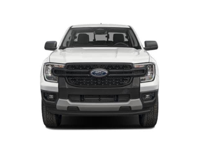 New 2026 Marsh Gray Ford XLT image 25
