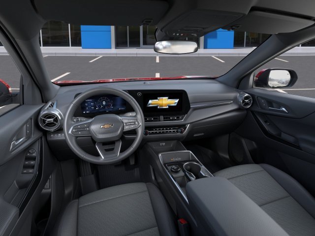 2027 Chevrolet Equinox LT - Photo 16