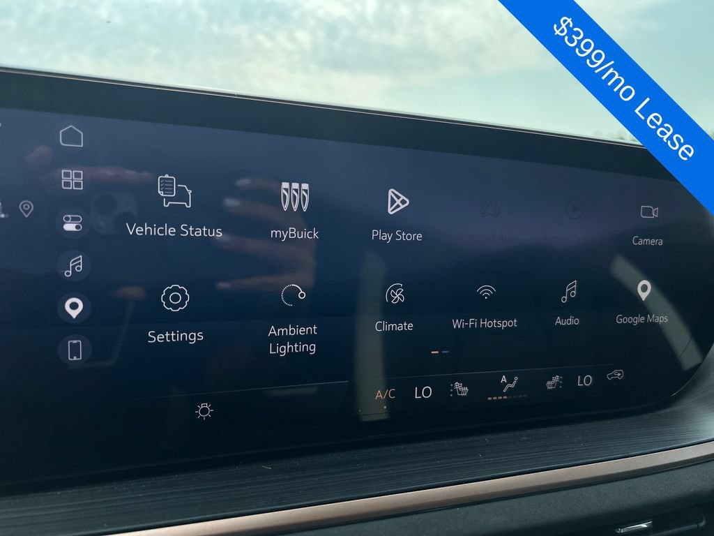 2026 Buick Envision Sport Touring - Photo 74