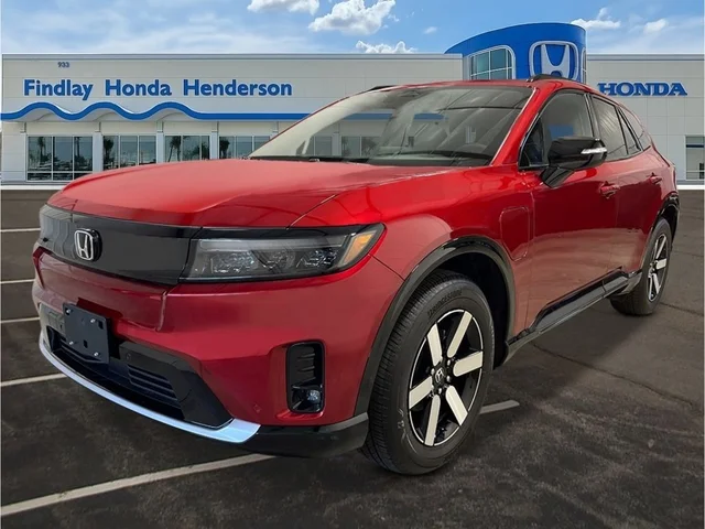 2026 Honda Prologue Touring AWD's photo