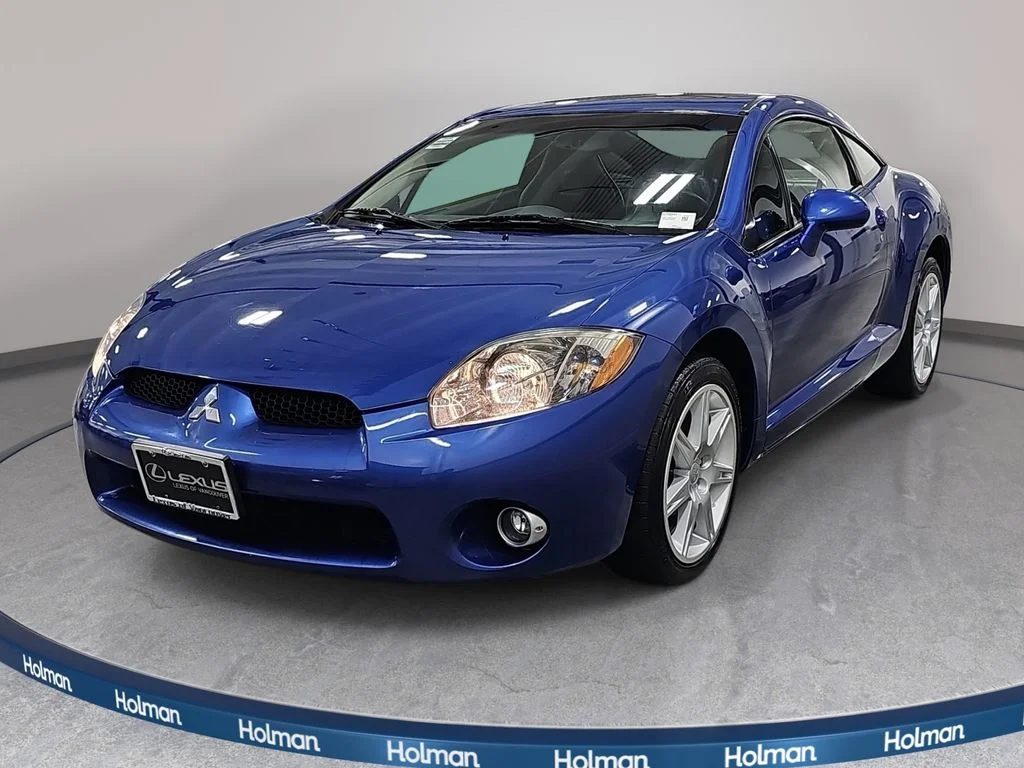Used 2006  Mitsubishi GT image 1