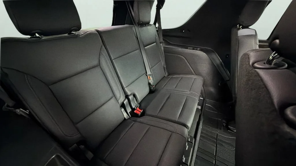 Used 2022 Black Chevrolet LT image 32