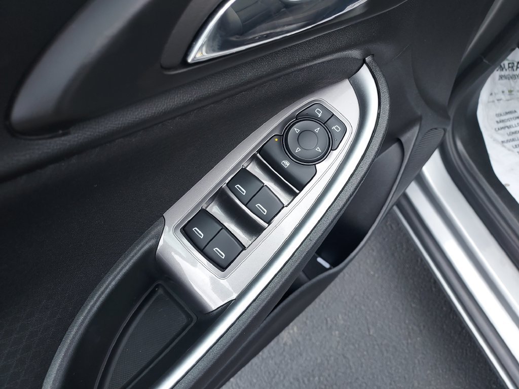 Used 2024 Gray Chevrolet RS image 11