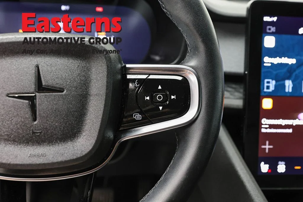 Used 2023 Gray Polestar Long Range Dual Motor image 16