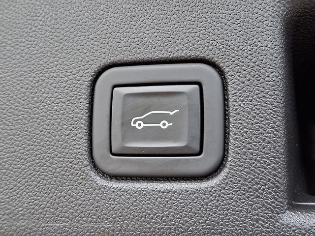 Used 2024 Radiant Red Tintcoat Chevrolet LT image 31