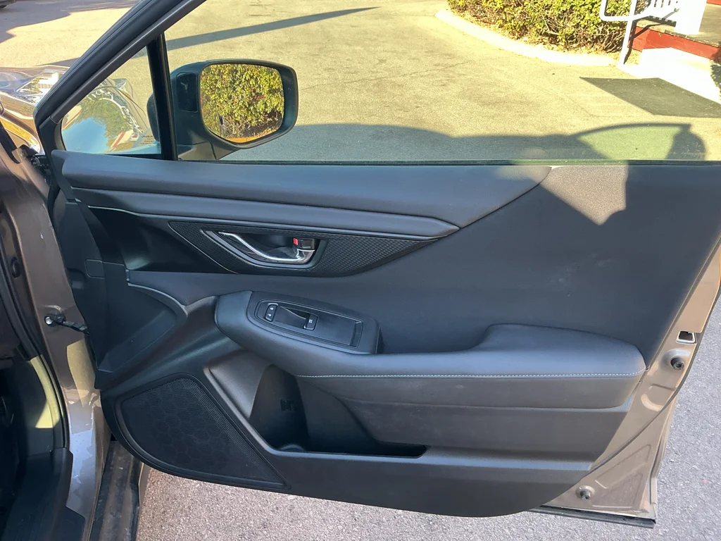 Used 2024 Brilliant Bronze Metallic Subaru Premium image 21