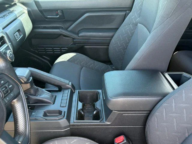 Certified Used 2025 UNDERGROUND Toyota SR image 14