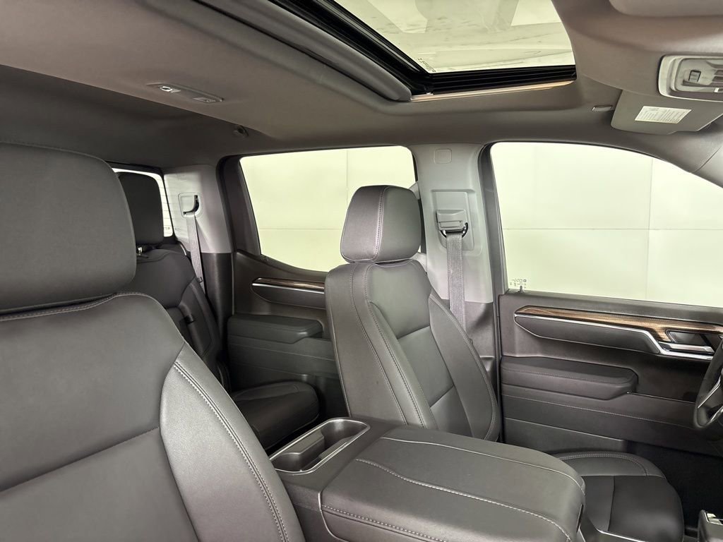 Used 2026 Sterling Gray Metallic Chevrolet LT Trail Boss image 20