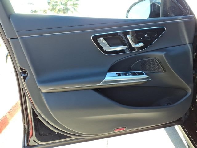 New 2026 Black Mercedes-Benz E 350 image 12