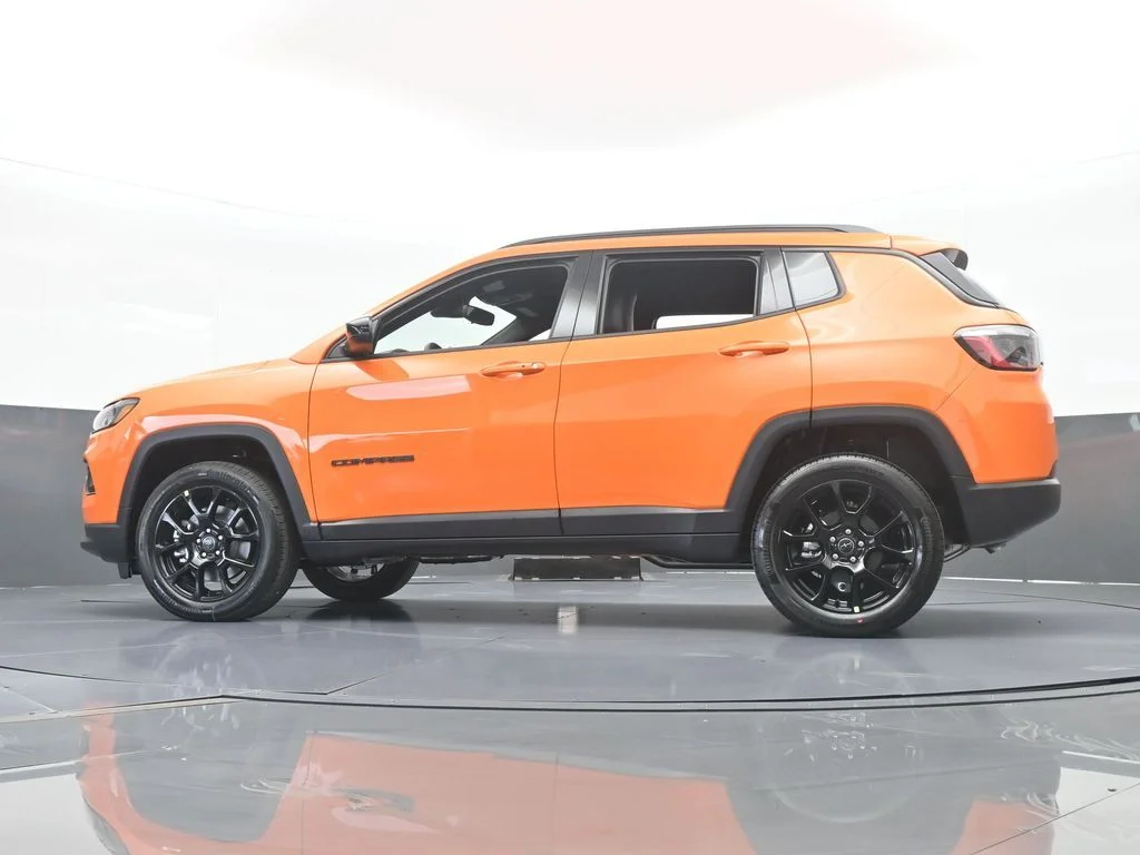 New 2026 Joose (DISC) Jeep Latitude image 50