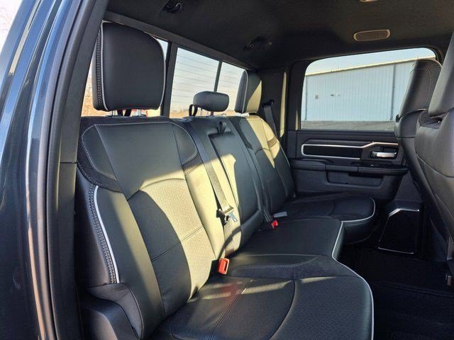 2026 RAM 2500 Laramie - Photo 13