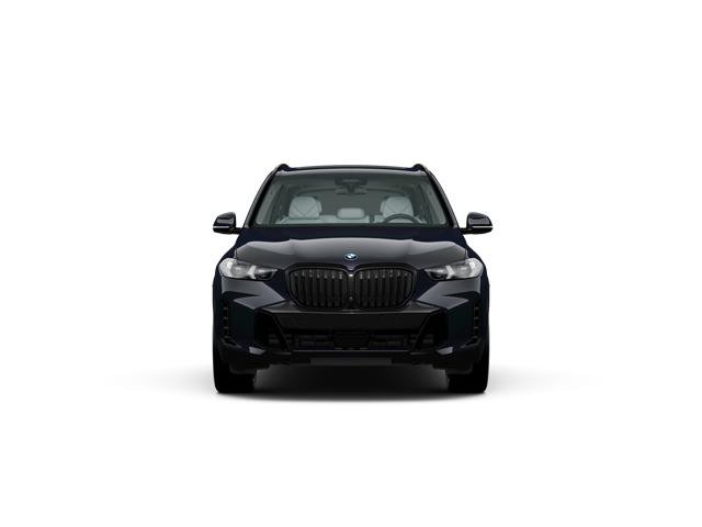New 2026 Carbon Black Metallic BMW  image 2