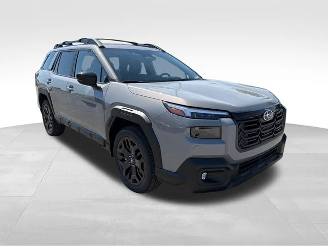 2026 Subaru Outback Limited XT's photo
