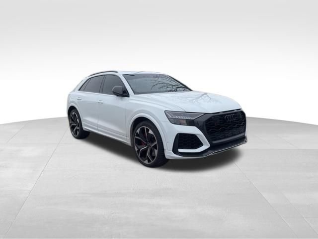 2024 Audi RS Q8
