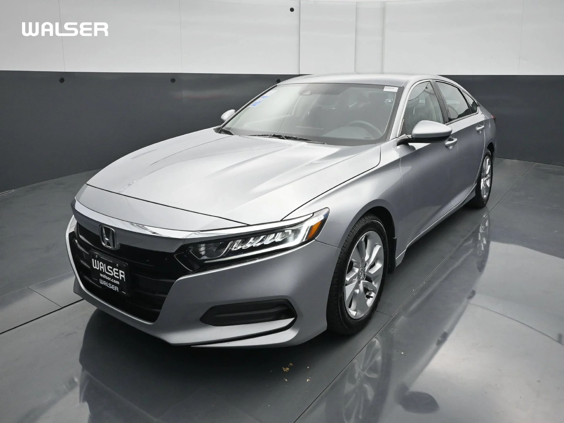 2020 Honda Accord
