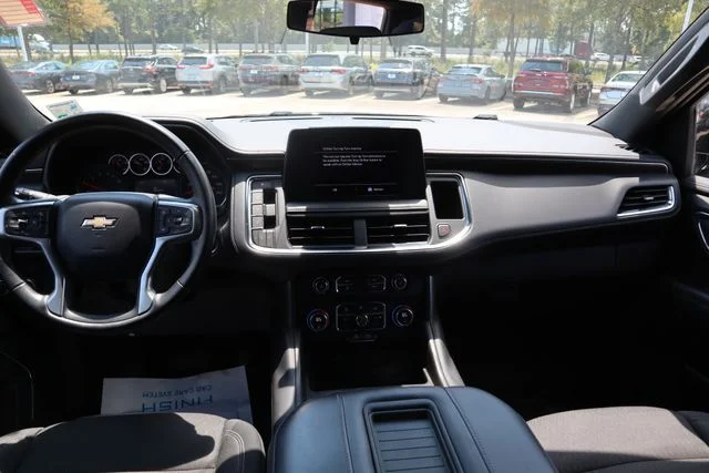 Used 2023 Black Chevrolet LS image 23