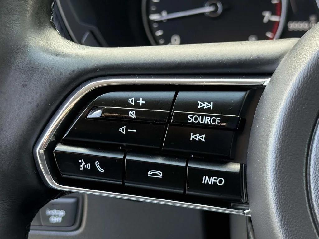 2024 Mazda CX-90 Turbo Select Package - Photo 20