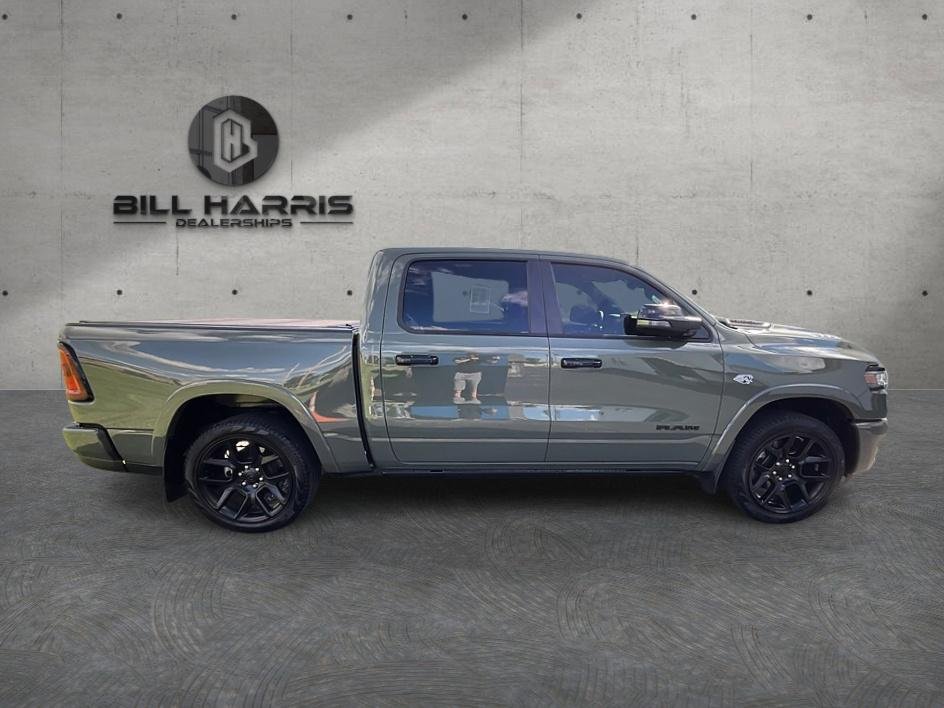 Used 2026 Green Ram Laramie image 4