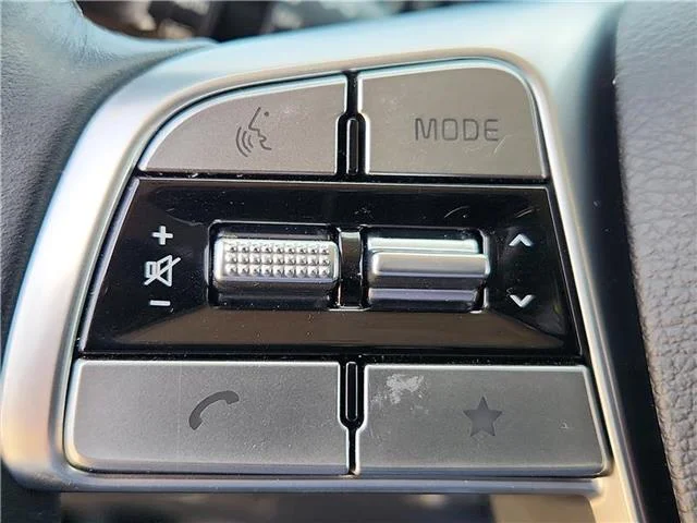 Used 2024 Dark Moss KIA SX-Prestige All-Wheel Drive image 17