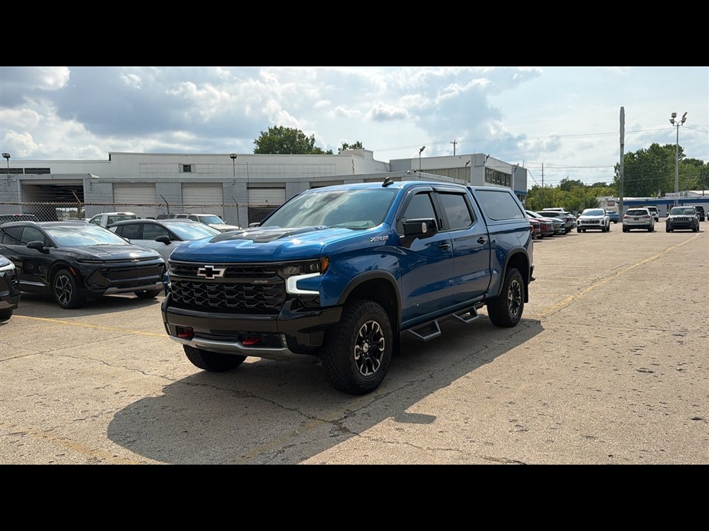3GCUDHEL8NG634702