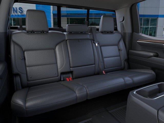 2026 Chevrolet Silverado 1500 LT Trail Boss - Photo 17