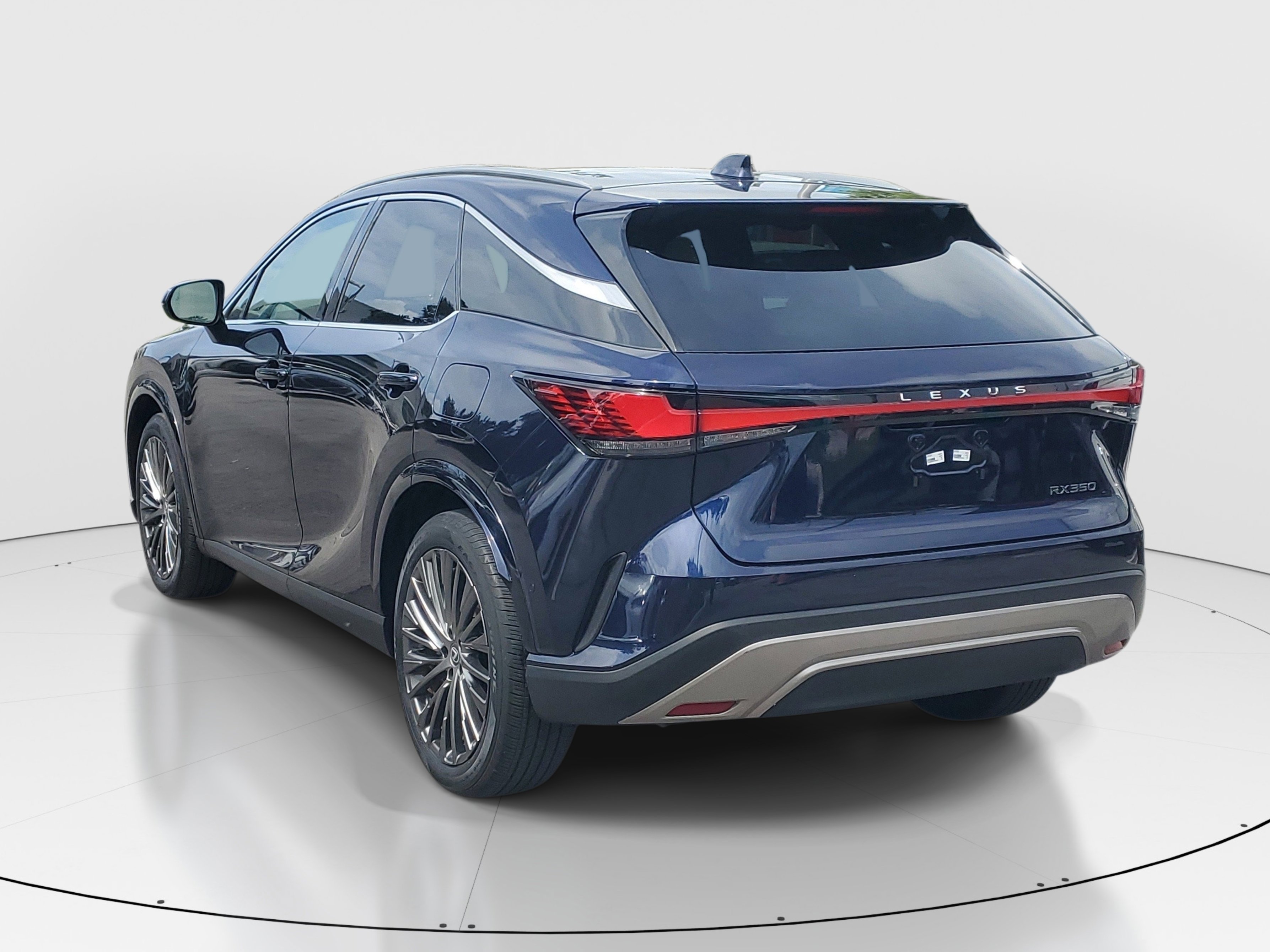 Used 2023 Mica Lexus RX 350 image 5