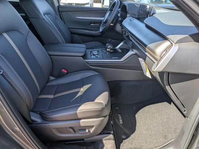 2026 Mazda CX-90 Premium Plus Package - Photo 28