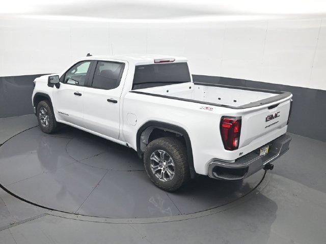 2026 GMC Sierra 1500 Pro - Photo 19