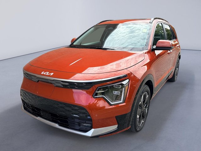 2023 Kia Niro EV Wave