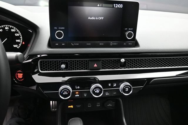 2026 Honda Civic Sport - Photo 48
