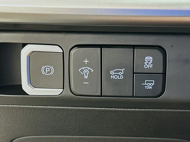 New 2026 Hyundai SANTA FE XRT