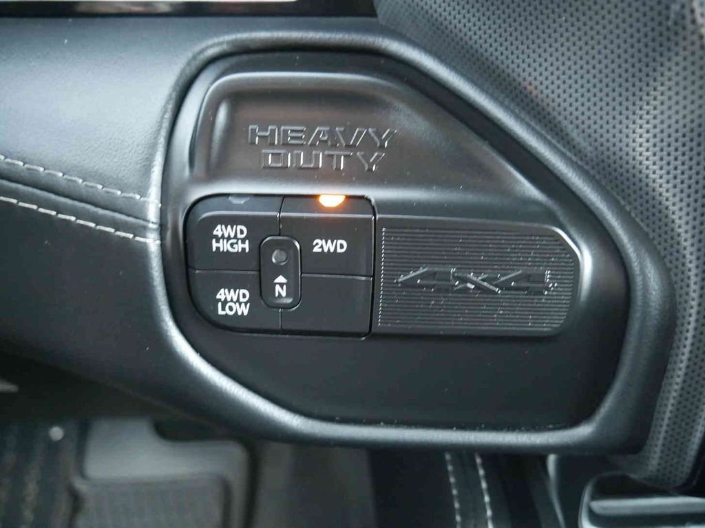 Certified Used 2024 Silver Ram Limited image 41